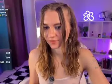 Chaturbate Sex Cam of kelly_sunnn