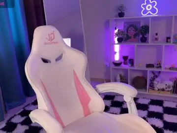 Chaturbate Sex Chat of kelly_sunnn