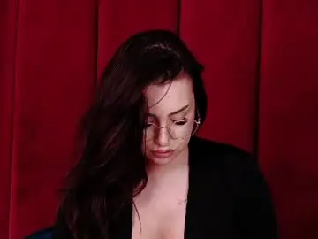 Chaturbate Live Sex Cam of kiannasins