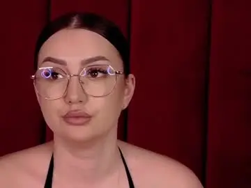 Chaturbate Nude Webcam of kiannasins