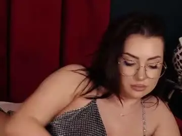 Chaturbate Nude Webcam of kiannasins