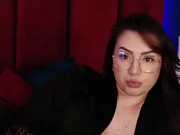 Chaturbate Nude Webcam of kiannasins