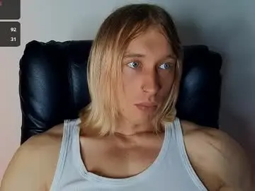 Chaturbate Adult Video Chat of l_adonis_l