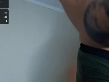 Chaturbate Live Sex Cam of l_adonis_l