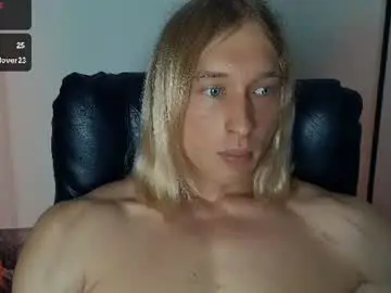 Chaturbate Private Sex Chat of l_adonis_l