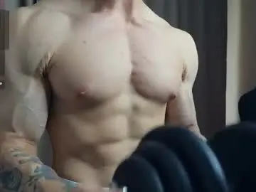 Chaturbate Watch Live Sex Cams of l_adonis_l