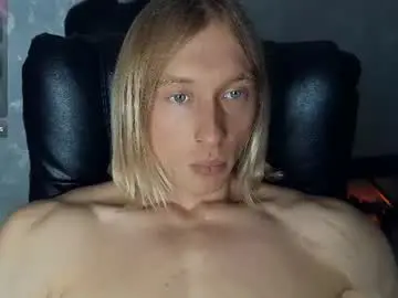 Chaturbate Nude Webcam of l_adonis_l