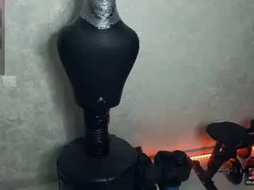 Chaturbate Private Sex Chat of l_adonis_l