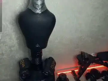 Chaturbate Private Sex Chat of l_adonis_l