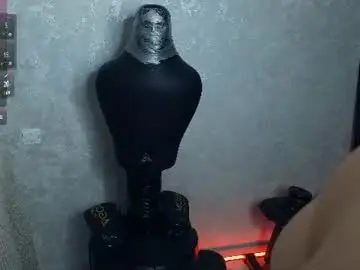 Chaturbate Sex Cam of l_adonis_l