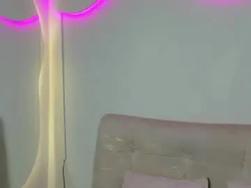 Chaturbate Sex Cam of lucy_salas