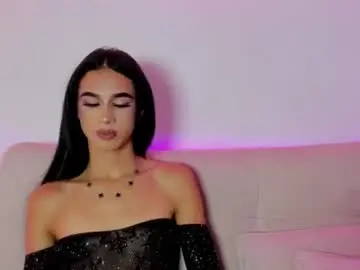 Chaturbate Live Sex of lucy_salas