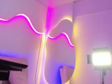 Chaturbate Private Sex Chat of lucy_salas
