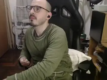Chaturbate Best live sex cam show of madziula