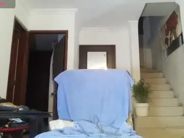 Chaturbate Sex Cam of manblackbig45