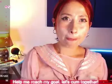 Chaturbate Live Sex of melita_cam