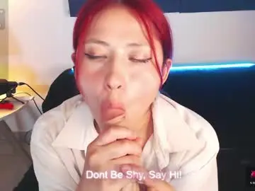 Chaturbate Watch Live Sex Cams of melita_cam