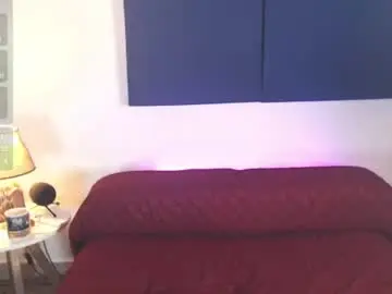 Chaturbate Sex Cam of melita_cam