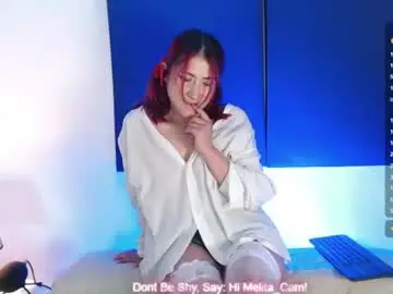 Chaturbate Sex Chat of melita_cam