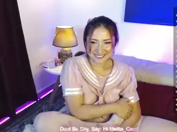 Chaturbate Sex Chat of melita_cam