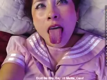 Chaturbate Free Live Porn of melita_cam