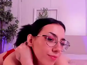 Chaturbate Live Sex Cam of naoimi_may