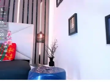 Chaturbate Free Live Porn of nick_smile