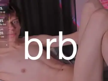 Chaturbate Best live sex cam show of orange__boy