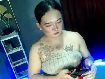 Chaturbate Live Sex Cam of pussy_and_cock_lover