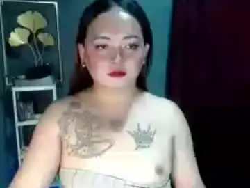 Chaturbate Live Sex of pussy_and_cock_lover