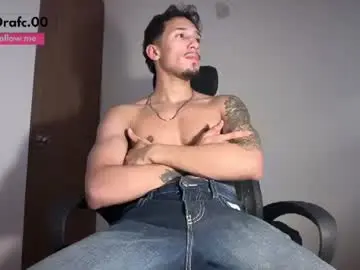 Chaturbate Adult Webcam of rafael_stone1