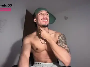 Chaturbate Sex Chat of rafael_stone1