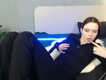 Chaturbate Free Porn Cam of sunylily