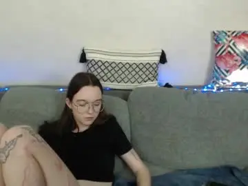 Chaturbate Live Porn of sunylily