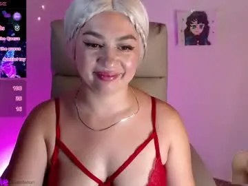 Chaturbate Live Sex of sweet_feeling30