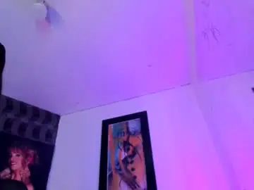 Chaturbate Best live sex cam show of sweettdanielats