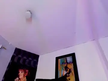 Chaturbate Live Sex Cam of sweettdanielats