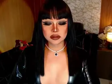 Chaturbate Live Porn of trannydommistress