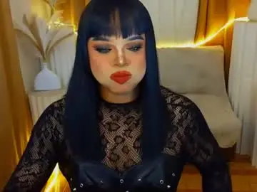 Chaturbate Adult Webcams of trannydommistress