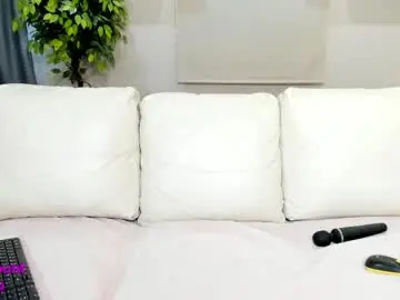 Chaturbate Live Sex Cam of vickyberry