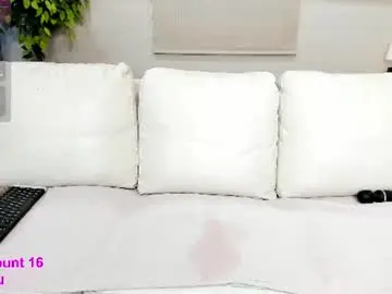 Chaturbate Free Porn Cam of vickyberry
