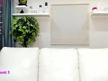 Chaturbate Nude Webcam of vickyberry