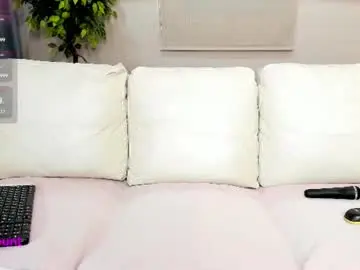 Chaturbate Live Porn of vickyberry