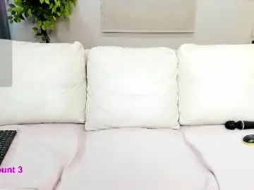 Chaturbate Free Porn Cam of vickyberry