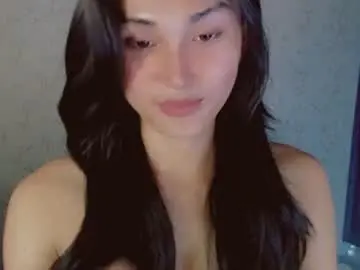 Chaturbate Nude Webcam of virgenpearl