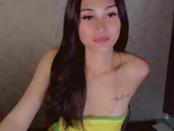 Chaturbate Live Sex of virgenpearl