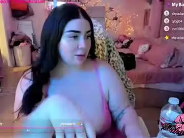 Chaturbate Free Live Porn of xobbw
