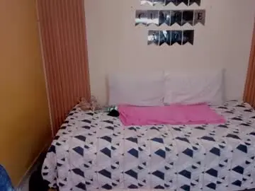 Chaturbate Live Porn of _hanna_sky
