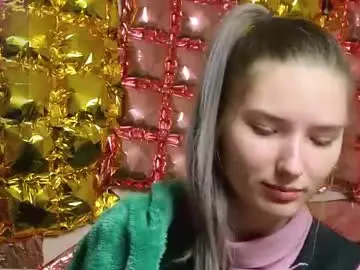 Chaturbate Adult Video Chat of _kikiclark_