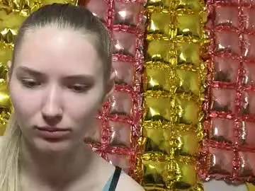 Chaturbate Live Porn of _kikiclark_